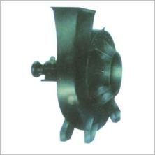 煤礦用局部通風機、輔扇通風機 淄博日晟風機廠