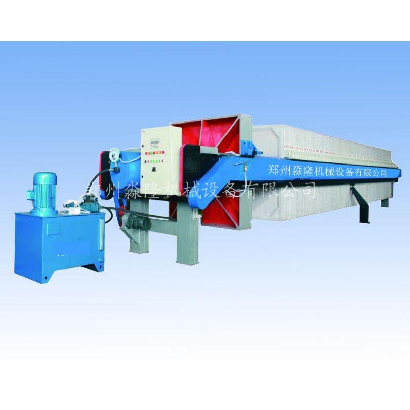 帶式壓濾機生產廠家