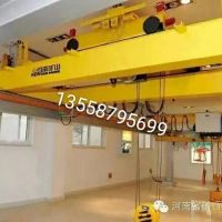 成都單梁起重機製作維修安裝