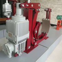 製動器