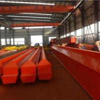 台州單梁起重機