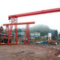 保康縣龍門吊門式起重機，行車，行吊，天車，龍門吊大全