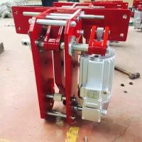 河南電力製動器