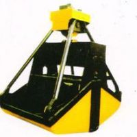 上海寶山起重抓鬥廠家