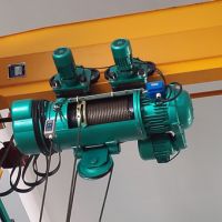 佛山CD、MD電動葫蘆