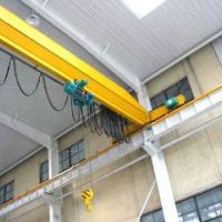 台州單梁起重機