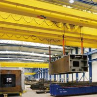 萬盛起重機定製重慶起重機銷售