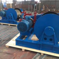 鹹陽卷揚機生產廠家