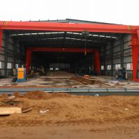 宜昌市土門龍門吊門式起重機，行車，行吊，天車，龍門吊大全