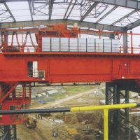 寧波鑄造起重機