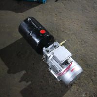 環衛車自卸動力單元  飛翼車動力單元 非標定製加工