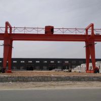 宜昌市夷陵區雙主梁門式起重機，行車，行吊，天車，龍門吊大全