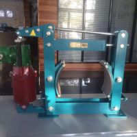 電力製動器