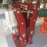 電力製動器