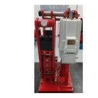 寶雞電力液壓臂盤製動器