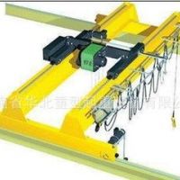 台州歐式雙梁起重機