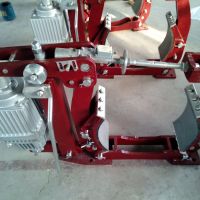 東莞起重機廠家生產製造電力液壓製動器