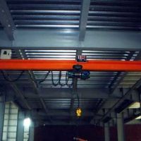無錫行車廠家生產製造銷售電動懸掛起重機