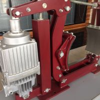 電力製動器
