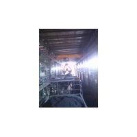 洛陽單梁抓鬥起重機