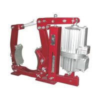 常州龍門吊銷售電力液壓製動器