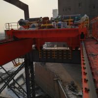 當陽市QD雙梁橋式起重機行車，行吊，龍門吊大全