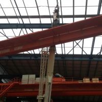 宜都市QD雙梁橋式起重機行車，行吊，龍門吊大全
