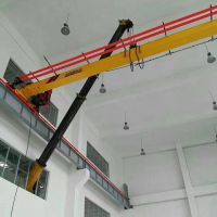 宜都市歐式單梁橋式起重機，行車，行吊，天車，龍門吊大全