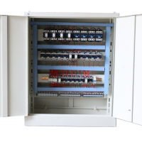 單雙梁起重機電器櫃專業生產廠家