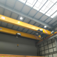 枝江市歐式單梁橋式起重機，行車，行吊，天車，龍門吊大全