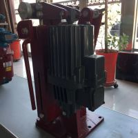電力液壓製動器