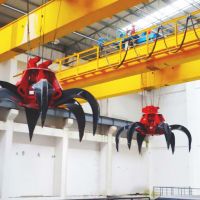 沈陽抓鬥橋式起重機安裝維修保養搬遷改造年審報檢生產製造