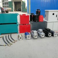 供應各種液壓係統配件  泵站電機  各型號電磁閥  現貨現發