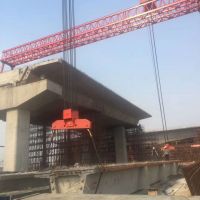河南傑運架橋設備生產廠家