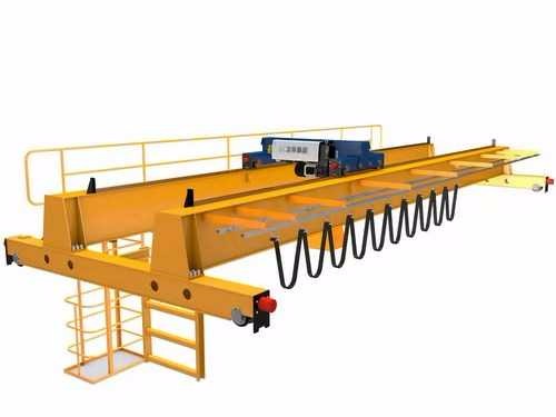 巫溪歐式起重機維修重慶起重機