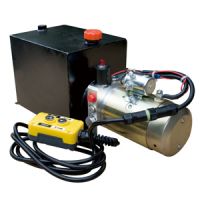 環衛車自卸動力單元 非標定製加工  廠家直銷