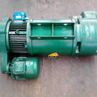 榆林電動葫蘆環鏈葫蘆手拉葫蘆廠家製造-電動葫蘆