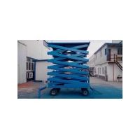 平頂山升降平台生產製造