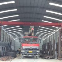 宜昌市遠安縣龍門吊門式起重機，行車，行吊，天車，龍門吊大全