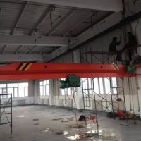 宜昌市遠安縣懸掛起重機，行吊，龍門吊大全