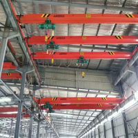湖北省宜昌市單梁橋式起重機，行車，行吊，天車，龍門吊大全