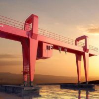 寧波橋門式起重機安裝售後維修一站式服務