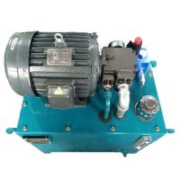 非標 液壓泵站 動力單元  定製高品質液壓站