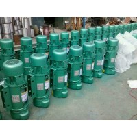 揚州電動葫蘆廠家