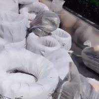 銷往山西的起重機電纜線廠家直銷