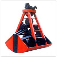 清遠起重機銷售四繩抓鬥