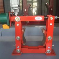 焦作液壓製動器