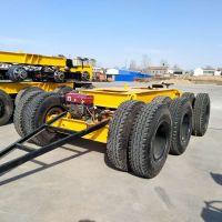 長垣傑運運梁車自產自銷