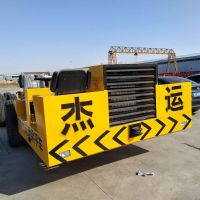 傑運優質電動平車設備