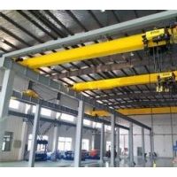 昆明單梁歐式起重機——雲南意誠起重